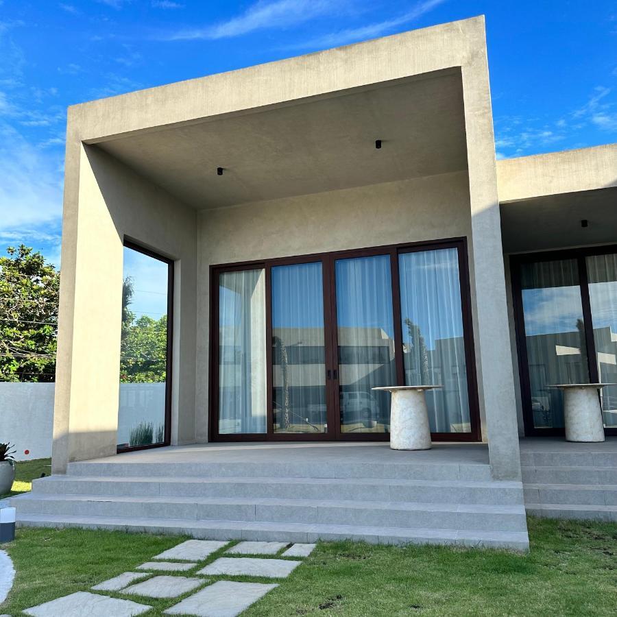 Tana Beach Villas Lian Ngoại thất bức ảnh