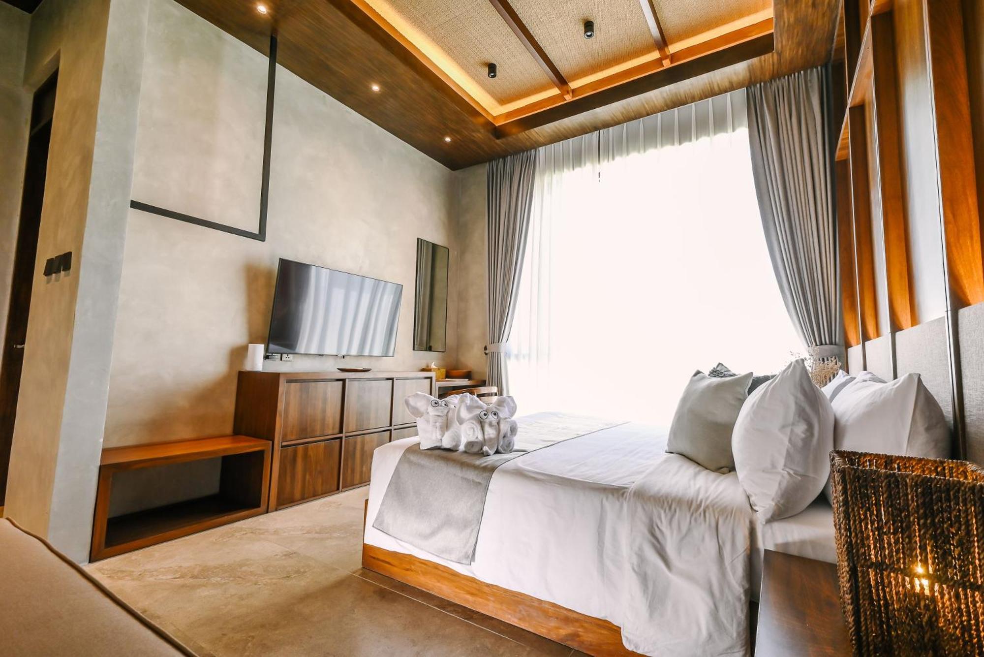 Tana Beach Villas Lian Ngoại thất bức ảnh